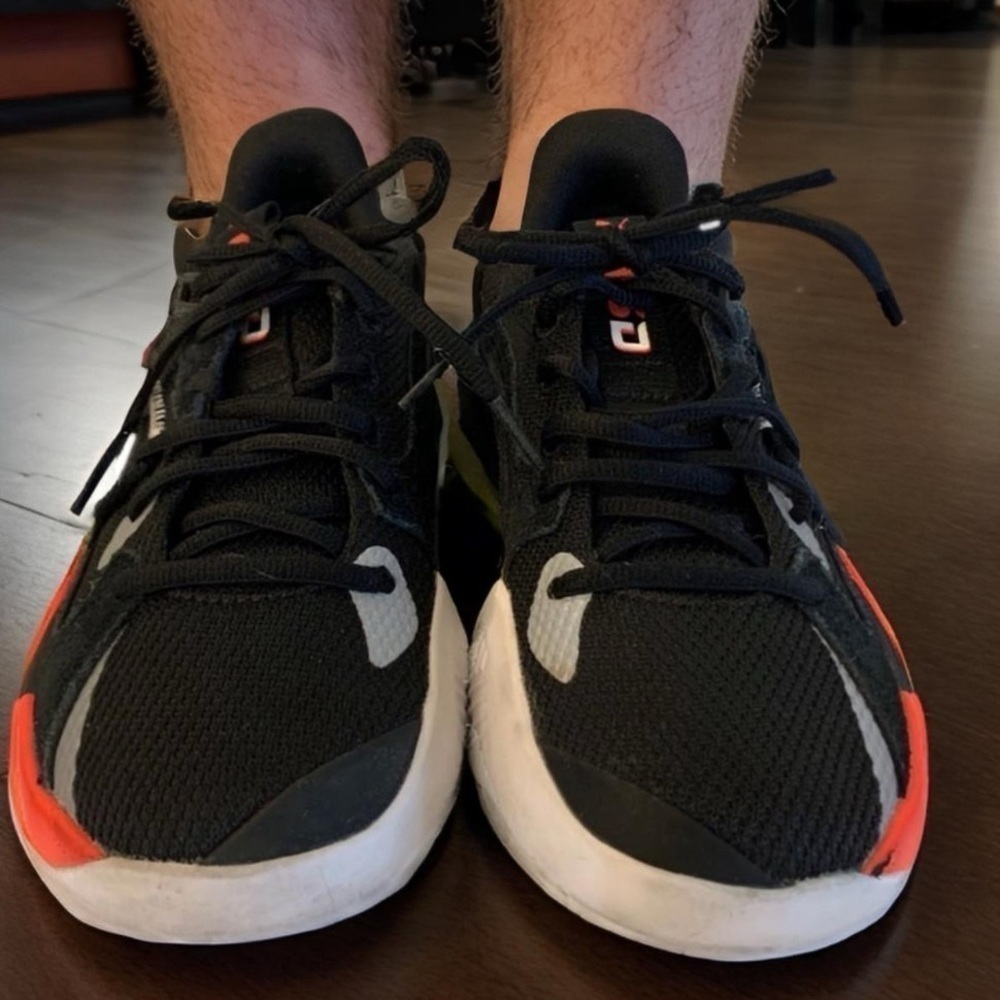 Puma Dreamer Sneakers